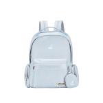 KANGOL Тканевый рюкзак унисекс, Black - фото 2