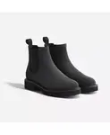 Челси-ботинки Go-To Lug Chelsea Boot 2.0 Nisolo, черный - фото