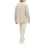 Мужская рубашка UNIQLO, цвет Black - фото 3