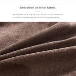 WEIWO Подушка с наполнителем из гречневой лузги - фото 2