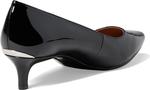 Туфли Gabrianna 2 Calvin Klein, цвет Black Patent - фото 4