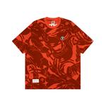 Футболка мужская Aape, черный - фото 9