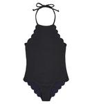 Двусторонний купальник bumby mott Marysia Bumby, черный - фото