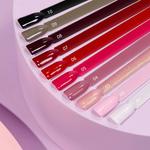 УФ-лак для ногтей essence UV Nagellack Studio Nails 02 Rosy Future, 5 ml - фото 9