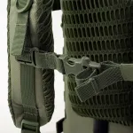 Рюкзак Magnum Multitask 70L, зеленый - фото 7