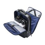 Мужской рюкзак Bopai, Черный - фото 16