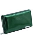 Кошелек Jennifer Jones, темно-зеленый - фото 2