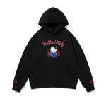 Худи HelloKitty Hello Kitty SS25 Unisex Sanrio, синий - фото 5