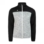 Флис Izas Novi II, черный - фото