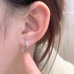 Серьги из сплава для женщин Asia Star - фото 6