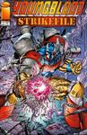 Youngblood Strikefile #7 (Image Comics) - фото