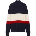 Джемпер унисекс Tommy Hilfiger, белый - фото 4