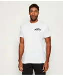 Футболка Dsquared2 x Ducati Regular fit Dsquared2, белый - фото