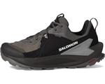 Походная обувь Salomon Elixir GORE-TEX, цвет Black/Magnet/Quiet Shade - фото 4