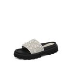 Шлепанцы женские Rosa Bianca - фото 2