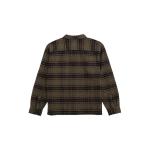 Премиальные футболки Unisex Vans, зеленый - фото 3