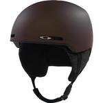 Модель MOD1 взрослые ABS лыжные шлемы Oakley, Matte Garnet - фото