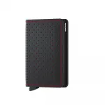 Кошелек Secrid SPF, черный - фото