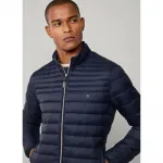 Куртка Hackett Ultra Moto, синий - фото 6