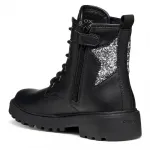 Ботинки Geox Casey, черный - фото 4