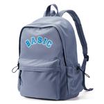 Рюкзак унисекс Landcase, Черный - фото 13