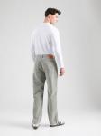 Обычные брюки LEVI'S   XX Chino Standard, серый - фото 4