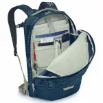 Рюкзак Osprey Transporter Panel Loader 25L, синий - фото 4