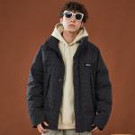 Пуховик унисекс Aolx - фото 11