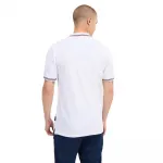 Поло Ellesse Rooks, белый - фото 2