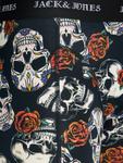 Боксеры JACK & JONES JACK & JONES JACMurphy Skull, Mixed colors - фото 7