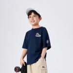 Футболка унисекс Converse, Berry Powder - фото 6