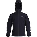 Толстовка Atom - мужская Arc'Teryx, Black - фото 2