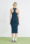 Платье-футляр MIDI Nike, синий - фото 6