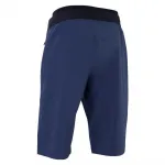 Шорты ION Plus ionic lt Chamois, синий - фото 3