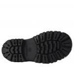 Кроссовки Balenciaga Tractor Loafer 'Black', черный - фото 5