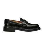 Лоферы Dior Wmns Boy Loafer, черный - фото