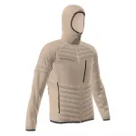 Куртка Rock Experience Blackstone Hybrid, бежевый - фото 3