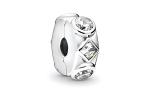 Pandora Jewelry Accessories Women's Silver - фото