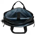 Портфель bugatti "BLANC DELIGHT", черный - фото 5