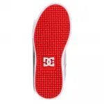Кроссовки Dc Shoes Pure Elastic, серый - фото 2