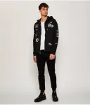 Толстовка Regular fit Michael Kors, черный - фото 2