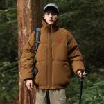 Пуховик Unisex WARRIOR, черный - фото 9