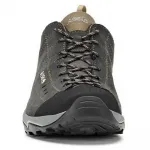 Походные ботинки Asolo Nucleon gv, серый - фото 6