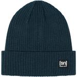 Шляпа Риффлера Super.Natural, синий - фото