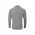 Футболка мужская HEAD, серая - фото 9