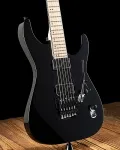 ESP LTD M-1000 Maple - Черный - фото 3