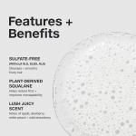 Супергладкий шампунь Paul Mitchell, 10.1 oz - фото 3