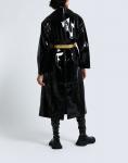 Пальто Tory Burch, черный - фото 3