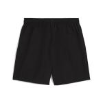 Шорты Puma WARDROBE ESS Relaxed Cargo Shorts 6 WV, черный - фото 2