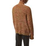 MARNI Джемпер мужской бордовый - фото 5